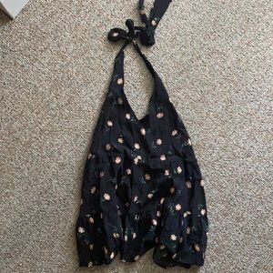 Halter Top
